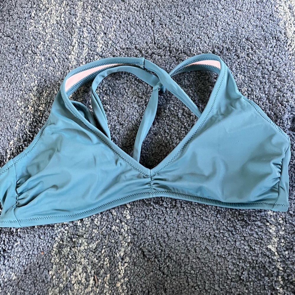 Shade & Shore bikini top